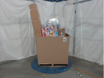 1 Pallets – 46 Pcs – Unsorted, Vehicles, Trains & RC, Outdoor Play, Boardgames, Puzzles & Building Blocks – Untested Customer Returns – Walmart.