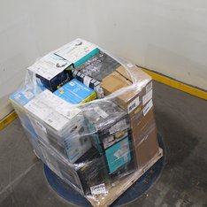 1 Pallets - 10 Pcs – Bar Refrigerators & Water Coolers, Freezers - Untested Customer Returns - Walmart