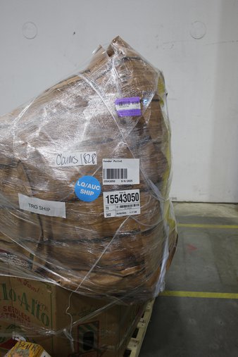 3 Pallets – 5 Pcs – Pools & Water Fun – Untested Customer Returns – Walmart