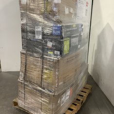 1 Pallets - 8 Pcs – Air Conditioners - Untested Customer Returns - Major Retailer