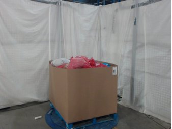 1 Pallets – 150 Pcs – Unsorted, Bath & Body, Hair Care, Decor – Untested Customer Returns – Walmart