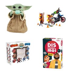 - Parcel Box - 62 Pcs - New Boardgames, Puzzles & Building Blocks, Vehicles, Trains & RC - New and New Damaged Box - Walmart