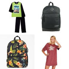 - Parcel Box - 22 Pcs - New Backpacks, Bags, Wallets & Accessories - New and New Damaged Box - Walmart