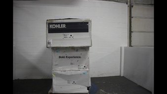 1 Pallets – 3 Pcs – Kitchen & Bath Fixtures – Untested Customer Returns – Master Distribution
