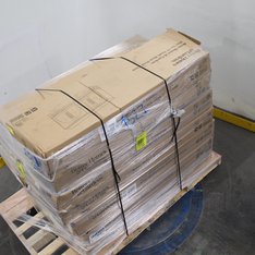 1 Pallets - 13 Pcs - New TV Stands, Wall Mounts & Entertainment Centers - New and New Damaged Box - Walmart