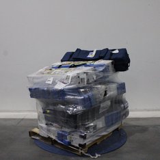 3 Pallets - 68 Pcs – Camping & Hiking, Patio, Powered - Untested Customer Returns - Walmart
