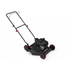 Pallet - 9 Pcs - Mowers - Customer Returns - Hyper Tough