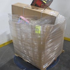 1 Pallets - 13 Pcs - New Vehicles, Pretend & Dress-Up - New and New Damaged Box - Walmart