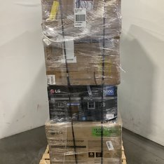 1 Pallets - 8 Pcs – Air Conditioners - Untested Customer Returns - Major Retailer
