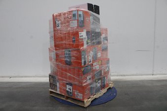 3 Pallets – 164 Pcs – Speakers, Other, Portable Speakers, Nursing & Feeding Supplies – Untested Customer Returns – Walmart