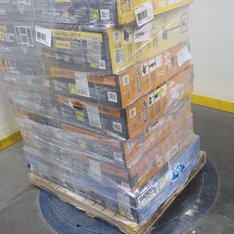 6 Pallets - 92 Pcs – Powered, Trimmers & Edgers, Hedge Clippers & Chainsaws, Outdoor Sports - Untested Customer Returns - Walmart