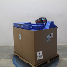 1 Pallet - 19 Pcs – Home Theatre In a Box, Power Tools - Untested Customer Returns - Walmart
