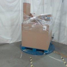 1 Pallets - 12 Pcs – Unsorted, Leaf Blowers & Vaccums, Bedroom - Untested Customer Returns - Walmart