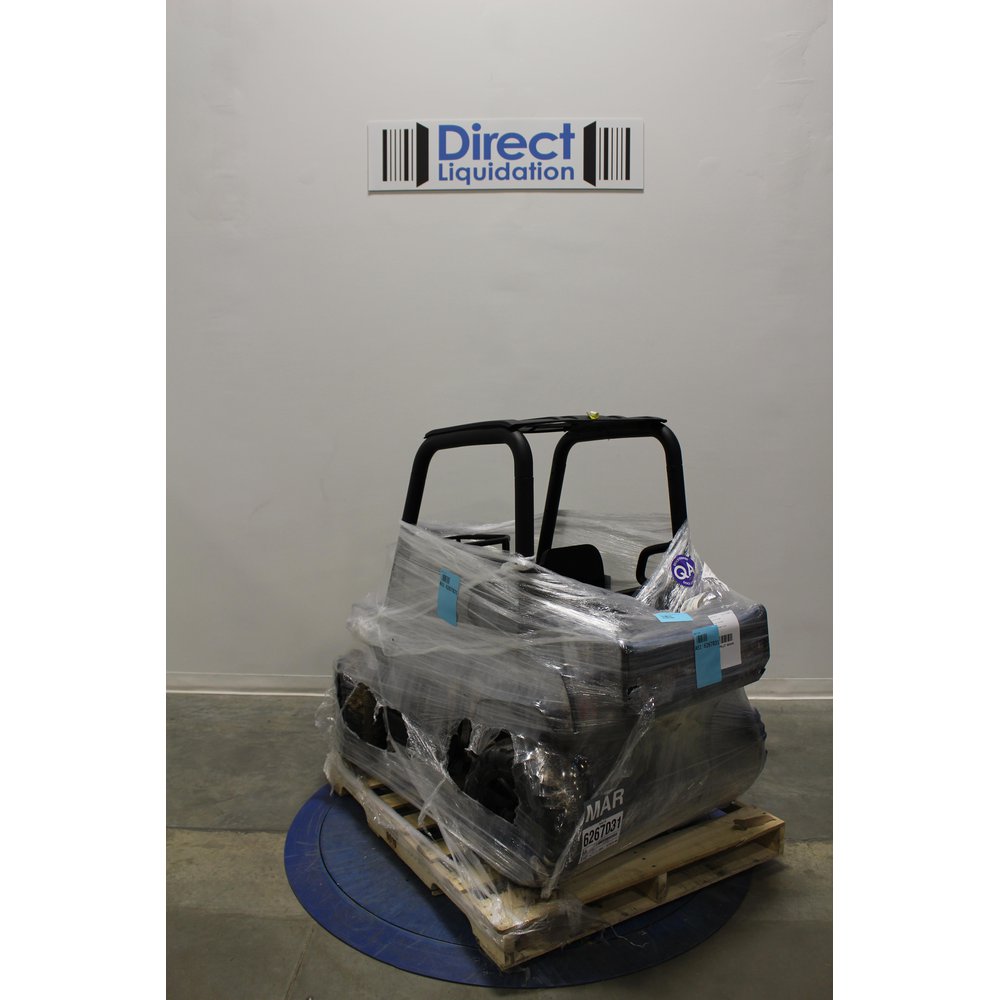 Dynacraft realtree 24v store utv