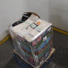 6 Pallets - 59 Pcs – Trimmers & Edgers, Camping & Hiking, Hedge Clippers & Chainsaws - Untested Customer Returns - Walmart
