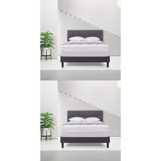 1 Pallets - 16 Pcs - New Bedroom - New and New Damaged Box - Walmart