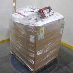 1 Pallets - 17 Pcs - New Trimmers & Edgers, Power Tools - New and New Damaged Box - Walmart