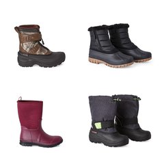 - Parcel Box - 8 Pcs - New Womens - New and New Damaged Box - Walmart