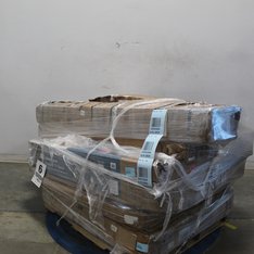 1 Pallets - 8 Pcs – Office, Kids - Untested Customer Returns - Walmart