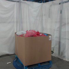1 Pallets - 150 Pcs – Unsorted, Bath & Body, Hair Care, Decor - Untested Customer Returns - Walmart