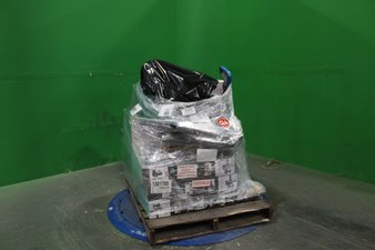 1 Pallet – 19 Pcs – Vacuums – Untested Customer Returns – Walmart