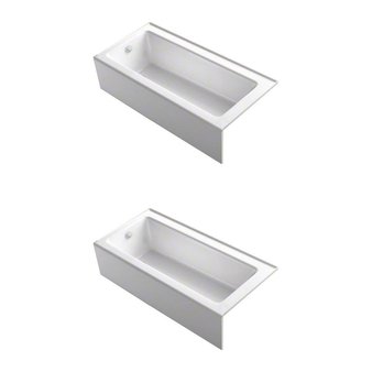 Pallet – 2 Pcs – Kitchen & Bath Fixtures – Customer Returns – Kohler