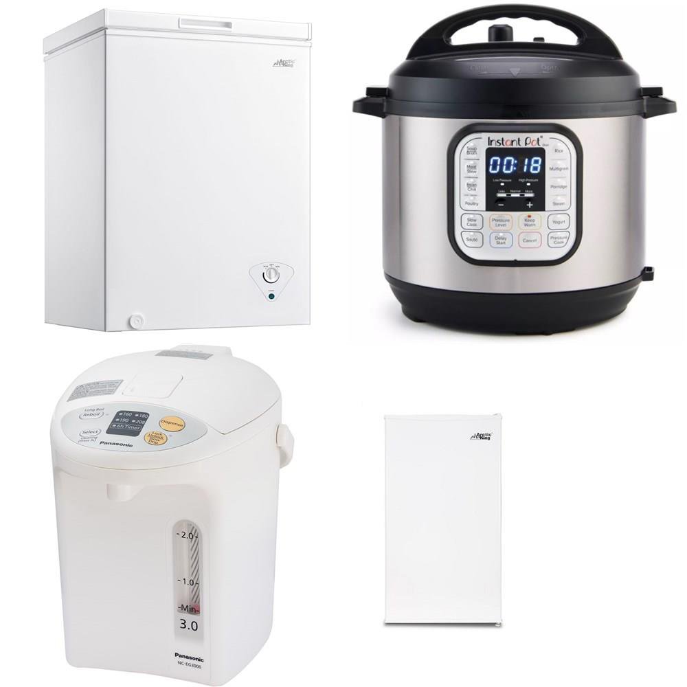 Rice Cookers & Steamers