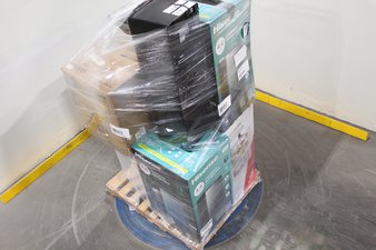 1 Pallets – 7 Pcs – Bar Refrigerators & Water Coolers – Untested Customer Returns – Walmart