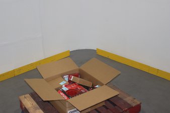 1 Parcel Box – 23 Pcs – Milwaukee Power Tools – Untested Customer Returns – Major Retailer