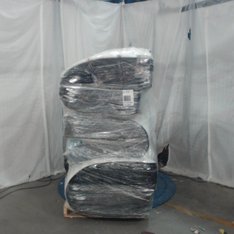 1 Pallets - 4 Pcs – Covers, Mattress Pads & Toppers - Untested Customer Returns - Walmart