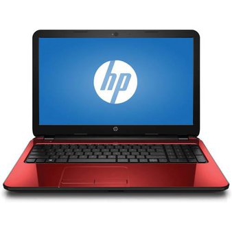 11 Pcs – HP 15-R030WM 15.6″ Intel N3520 2.17GHz 4GB Memory 500GB Drive Win 8 – Refurbished (GRADE B) – Laptop Computers