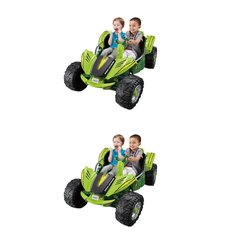 Pallet - 2 Pcs - Vehicles - Customer Returns - COCOMELON, Fisher-Price