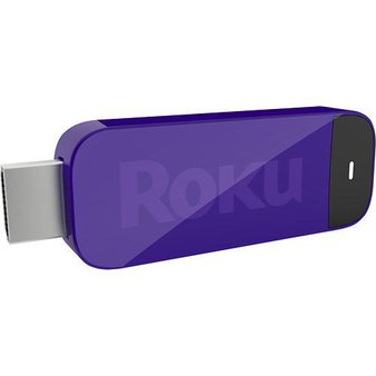 10 Pcs – Roku 3500X HDMI Version Streaming Stick – Refurbished (GRADE A)
