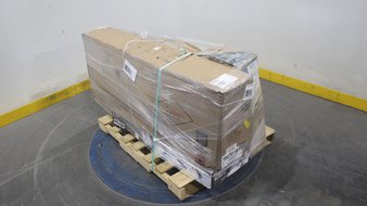 1 Pallets – 3 Pcs – Exercise & Fitness – Untested Customer Returns – Walmart