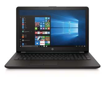 34 Pcs – HP 15-BS212WM 15.6″ Laptop Intel Celeron N4000 4GB RAM 500GB HDD Jet Black – Refurbished (GRADE A)