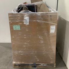 1 Pallets - 91 Pcs – Camping & Hiking, Kitchen & Dining – Untested Customer Returns - Outdoor Retailer