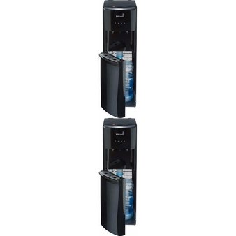 Pallet – 9 Pcs – Bar Refrigerators & Water Coolers – Customer Returns – Primo Water