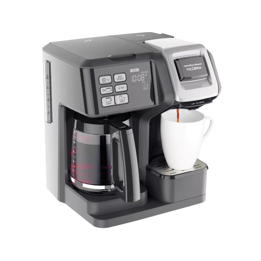Farberware Coffee Maker Customer Service - Farberware Single Serve Coffee Maker Hackettstown Nj Patch / $91.19 & this item ships for free with super saver shipping.