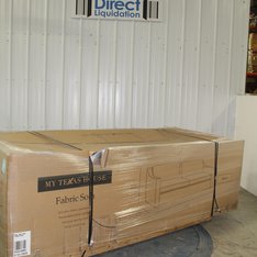 1 Pallets - 1 Pcs - New Living Room - New and New Damaged Box - Walmart