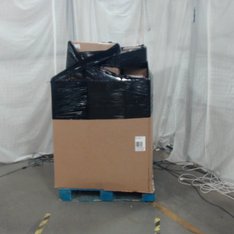1 Pallets - 13 Pcs – Patio, Office, Bedroom - Untested Customer Returns - Walmart
