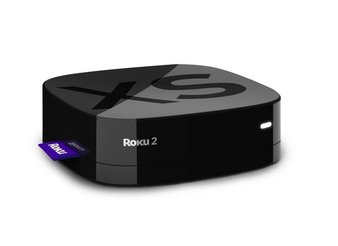 23 Pcs – Refurbished Roku 2 XS 3100CA Streaming Player – Canada (GRADE A) – Streaming Media Players (IPTV)