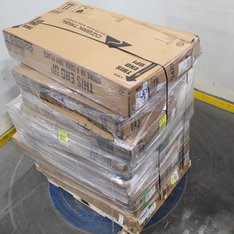 1 Pallets - 14 Pcs - New Cycling & Bicycles - New and New Damaged Box - Walmart