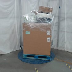 1 Pallets - 6 Pcs – Mattresses, Office - Untested Customer Returns - Walmart
