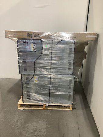 1 Pallets – 8 Pcs – Hunting – Untested Customer Returns – Outdoor Retailer
