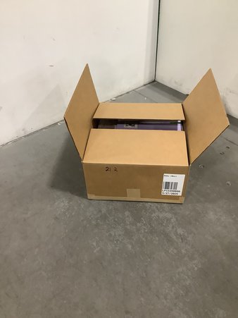1 Parcel Box – 13 Pcs – Baby Monitors – Untested Customer Returns – Major Retailer