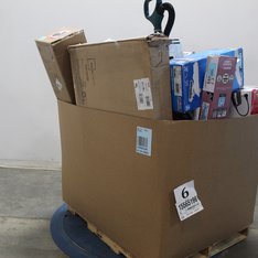 1 Pallets - 30 Pcs – Mattresses, Vacuums, TV Stands, Wall Mounts & Entertainment Centers - Untested Customer Returns - Walmart