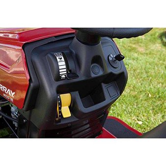 Pallet – 1 Pcs – Riding Lawn Mowers – Customer Returns – Murray