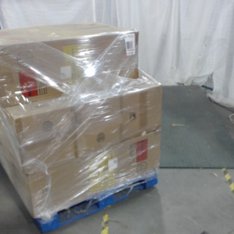 1 Pallets - 8 Pcs - New Mattresses - New and New Damaged Box - Walmart