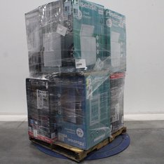 3 Pallets - 29 Pcs – Bar Refrigerators & Water Coolers, Refrigerators - Untested Customer Returns - Walmart