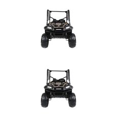 Pallet - 2 Pcs - Vehicles, Outdoor Sports - Customer Returns - COCOMELON, Realtree
